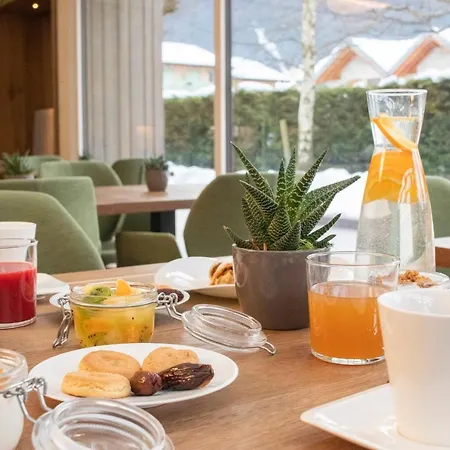 Eden - Family & Wellness Szálloda 3*