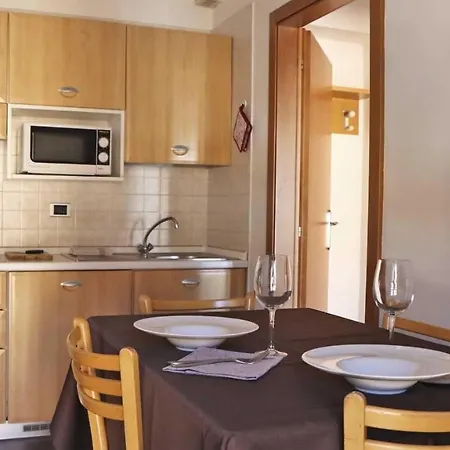 Eden - Family & Wellness Szálloda Andalo