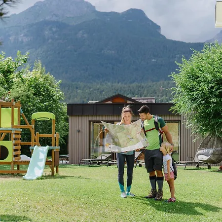 Eden - Family & Wellness Andalo