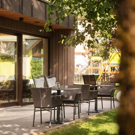 Hotel Eden - Family & Wellness 3*