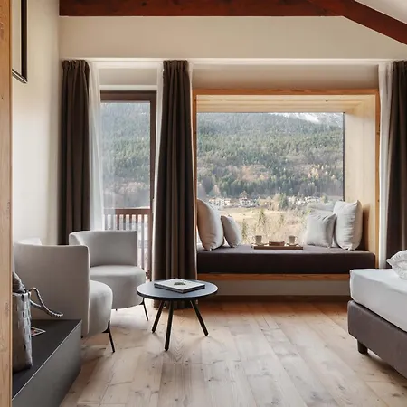Eden - Family & Wellness 3* Andalo