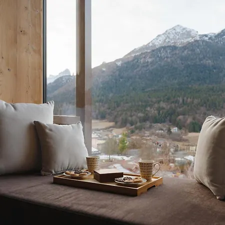 Eden - Family & Wellness Hotel