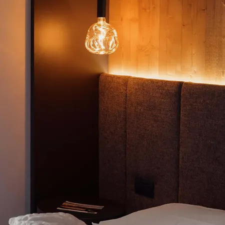Hotel Eden - Family & Wellness Andalo