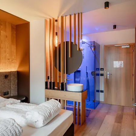 Eden - Family & Wellness 3* Andalo